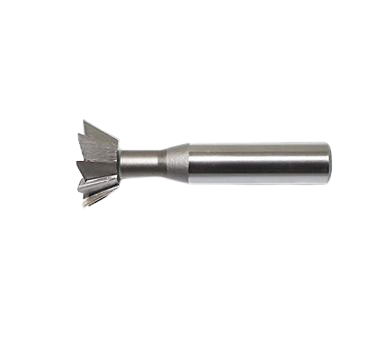 HSS Dovetail Cutters 